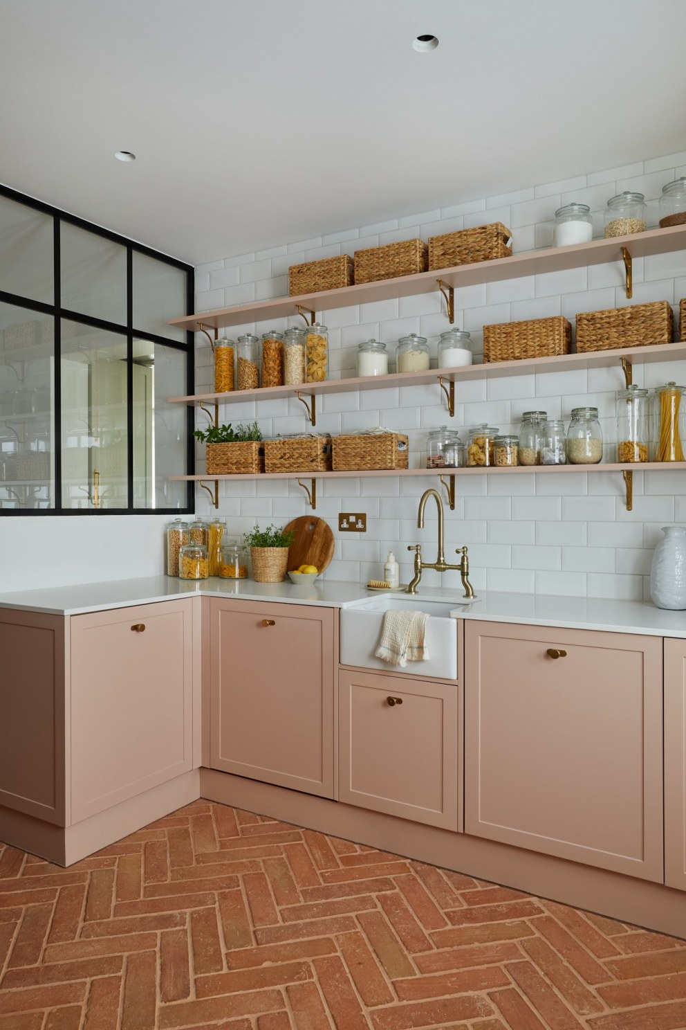 Hill House | Hill House Pantry | Interior Designers